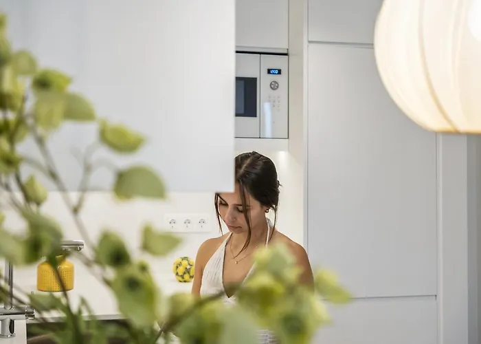 Appartamento Oceans Whisper By Homie Funchal (Madeira)