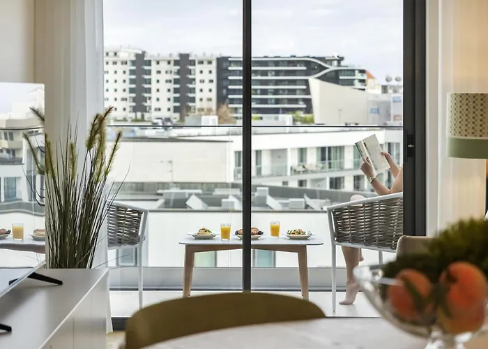 Oceans Whisper By Homie Appartamento