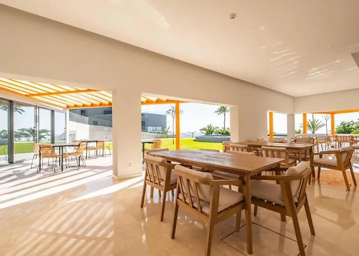 Oceans Whisper By Homie Appartamento Funchal (Madeira)