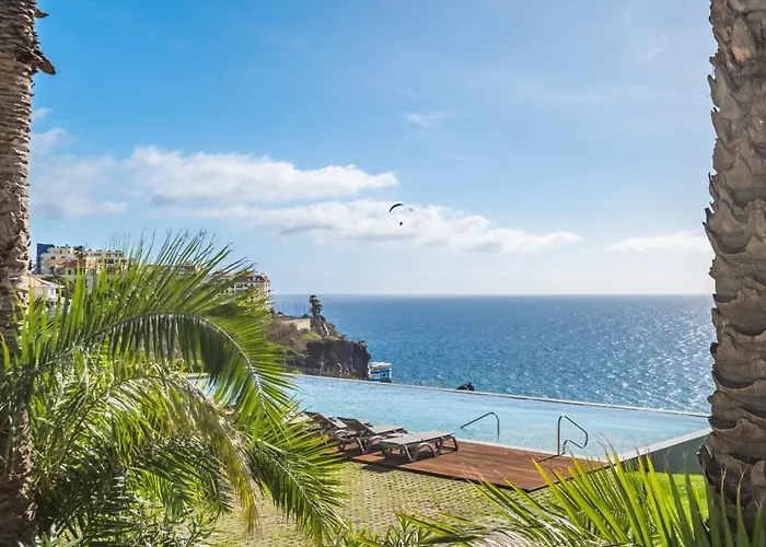 Oceans Whisper By Homie Funchal (Madeira)