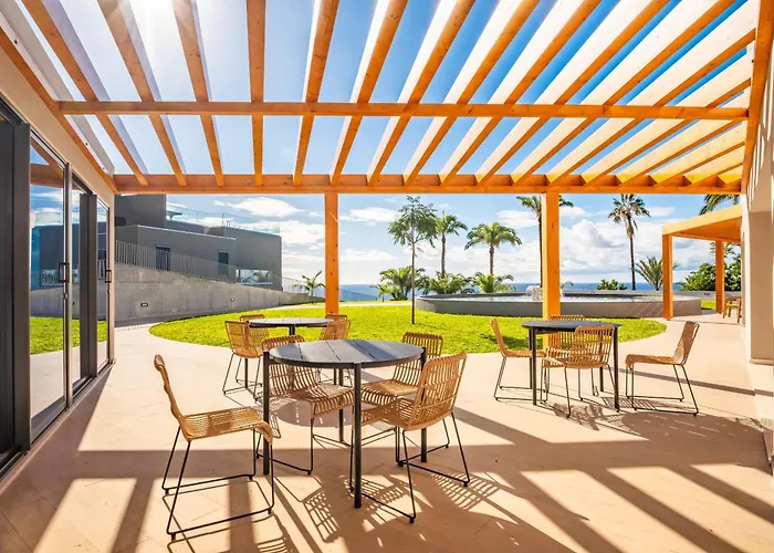 Oceans Whisper By Homie Appartamento *