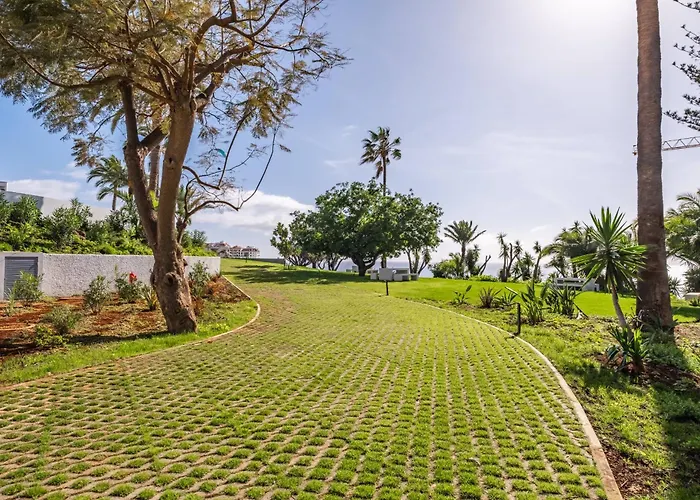 Oceans Whisper By Homie Appartamento