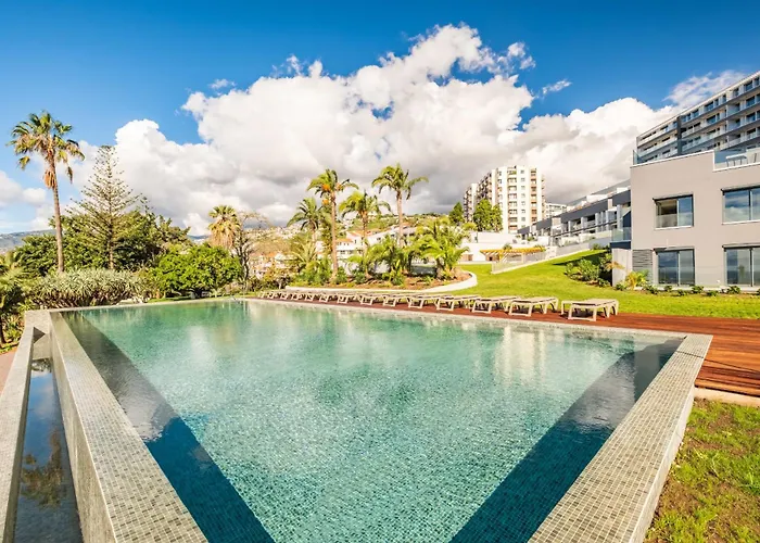 Oceans Whisper By Homie Appartamento *