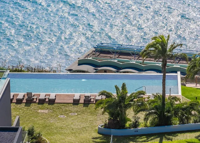 Appartamento Oceans Whisper By Homie