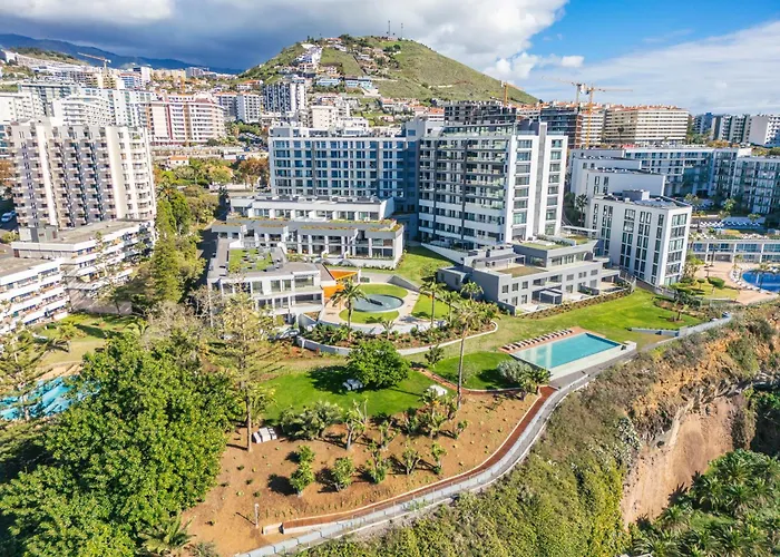 Oceans Whisper By Homie Apartment *