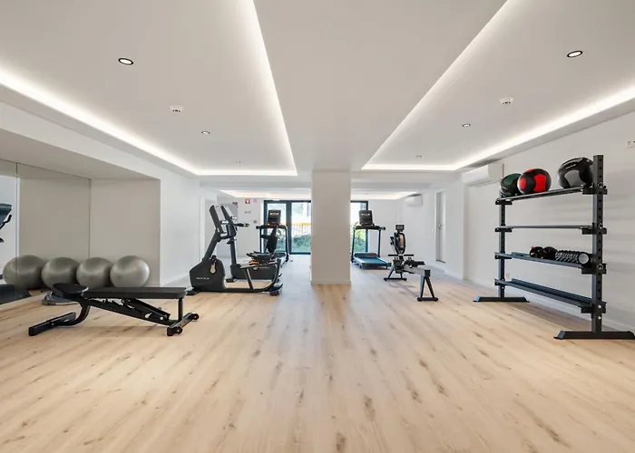 Oceans Whisper By Homie Appartamento Funchal (Madeira)