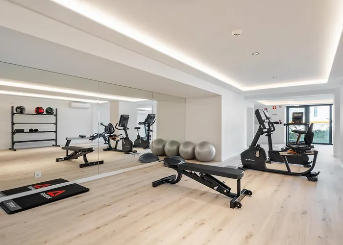 Oceans Whisper By Homie Appartamento Funchal (Madeira)